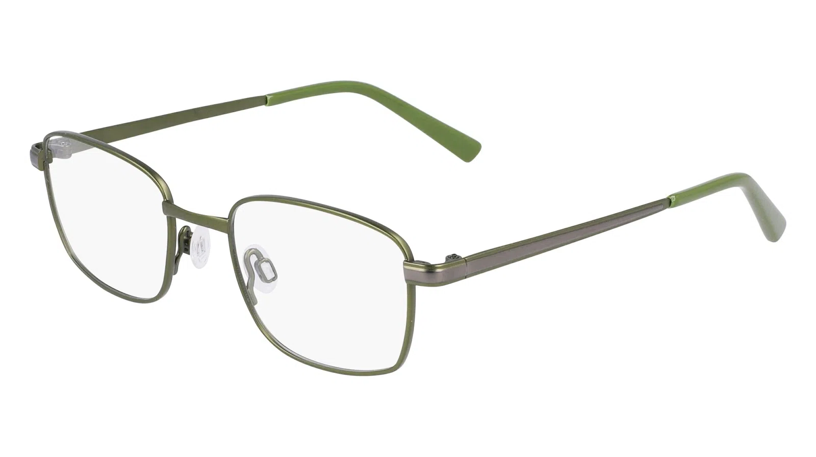 Flexon J4014 Eyeglasses - view 3